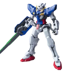 HG00 044 GN-001REII Gundam Exia Repair II
