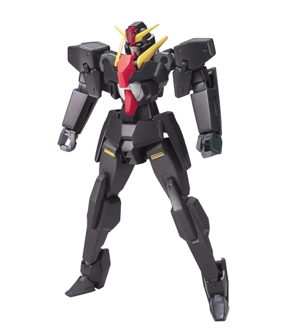 HG00 037 GN-009 Seraphim Gundam