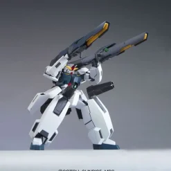 HG00 026 GN-008 Seravee Gundam