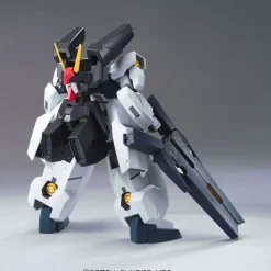 HG00 026 GN-008 Seravee Gundam