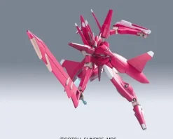 HG00 043 GNW-20000 Arche Gundam