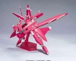 HG00 043 GNW-20000 Arche Gundam