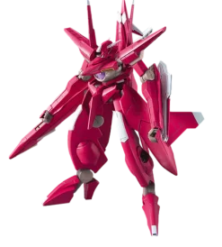 HG00 043 GNW-20000 Arche Gundam