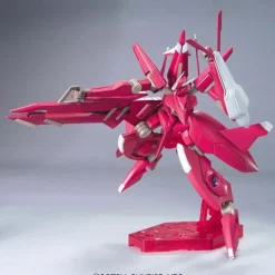 HG00 043 GNW-20000 Arche Gundam