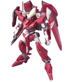 HG00 014 GNW-003 Gundam Throne Drei