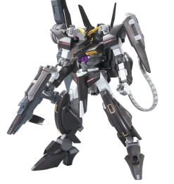 HG00 009 GNW-001 Gundam Throne Eins