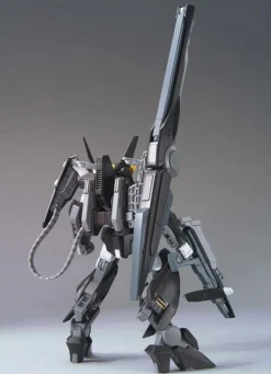 HG00 009 GNW-001 Gundam Throne Eins