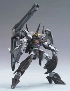 HG00 009 GNW-001 Gundam Throne Eins
