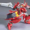 HG00 012 GNW-002 Gundam Throne Zwei