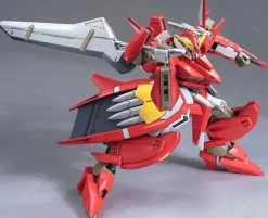 HG00 012 GNW-002 Gundam Throne Zwei