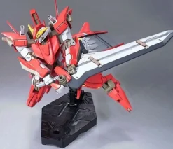HG00 012 GNW-002 Gundam Throne Zwei
