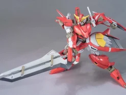HG00 012 GNW-002 Gundam Throne Zwei