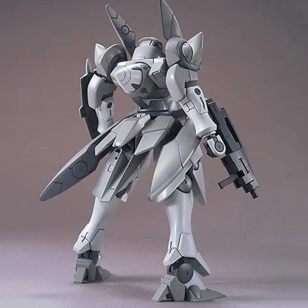 HG00 018 GNX-603T GN-X