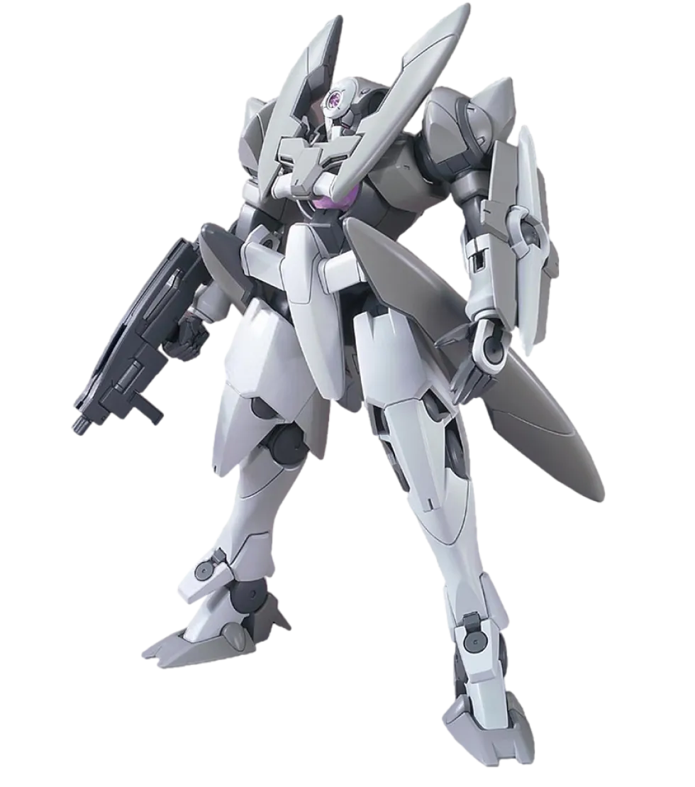 HG00 018 GNX-603T GN-X