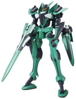 HG00 072 GNX-903VS Brave (Standard Test Type)