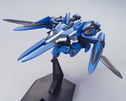 HG00 071 GNX-903VW Brave (Commander Test Type)