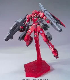 HG00 062 GNY-001F Gundam Astraea Type-F