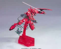 HG00 062 GNY-001F Gundam Astraea Type-F