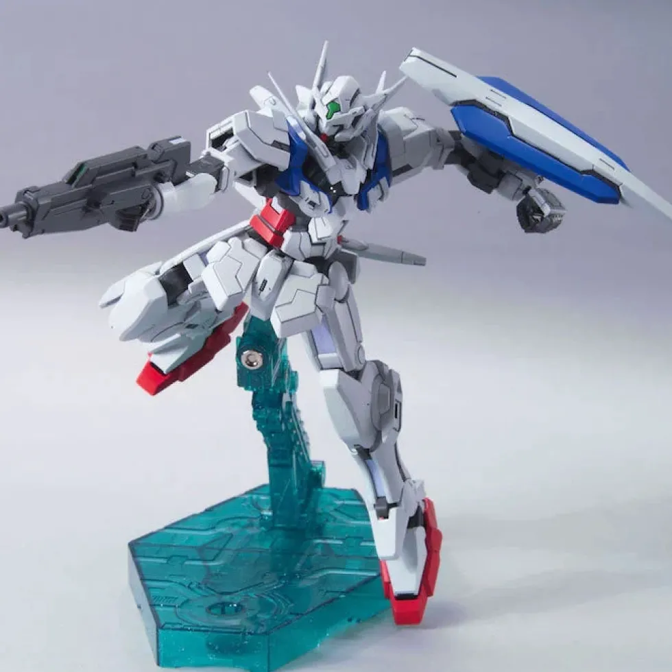 HG00 065 GNY-001 Gundam Astraea