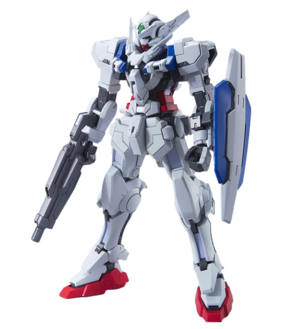 HG00 065 GNY-001 Gundam Astraea