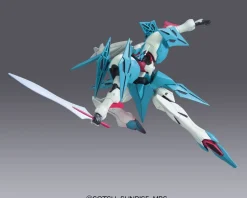 HG00 049 GNZ-007 Gaddess