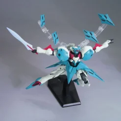 HG00 049 GNZ-007 Gaddess