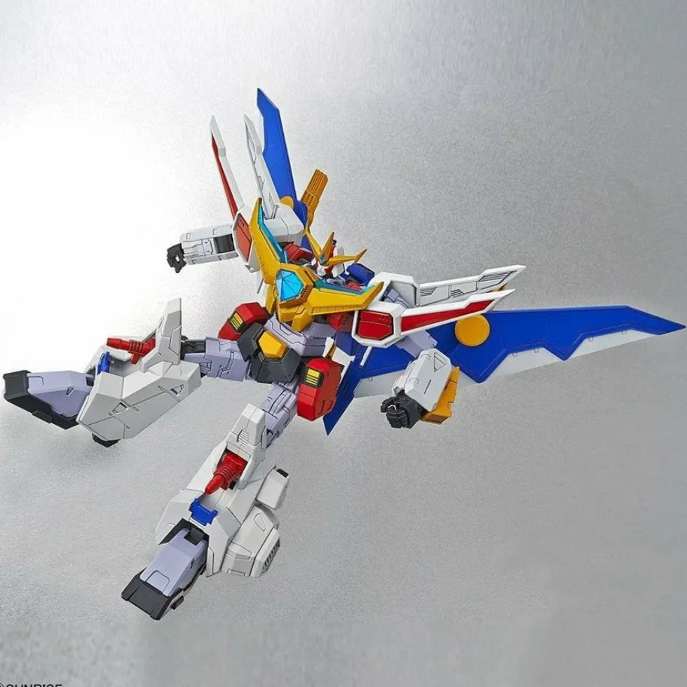 HG 1/300 Go-Saurer