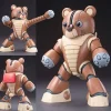 HGGPB 04 Beargguy
