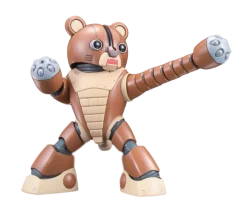 HGGPB 04 Beargguy