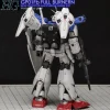 HG GP01Fb Full Burnern Decals