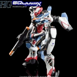 HG GQuuuuuuX