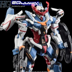 HG GQuuuuuuX