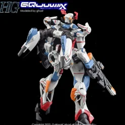HG GQuuuuuuX