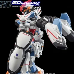 HG GQuuuuuuX