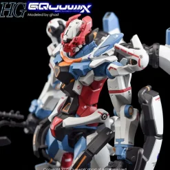 HG GQuuuuuuX