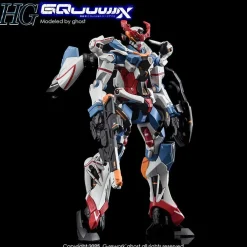 HG GQuuuuuuX