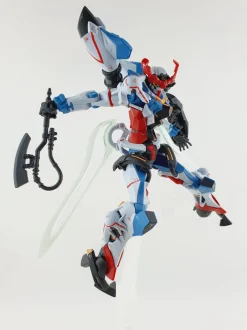 HG GQuuuuuuX