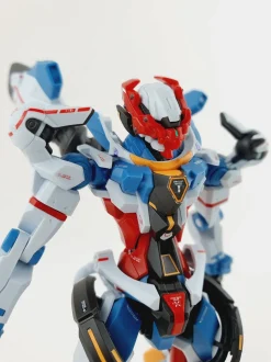 HG GQuuuuuuX