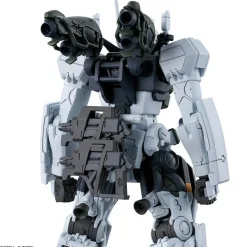 HGGQX 05 gMS-01 Bocata's Gelgoog (GQ)