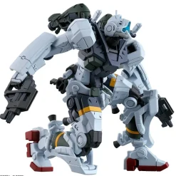 HGGQX 05 gMS-01 Bocata's Gelgoog (GQ)