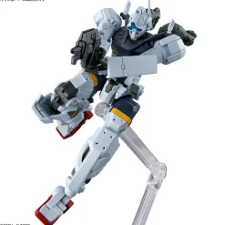 HGGQX 05 gMS-01 Bocata's Gelgoog (GQ)