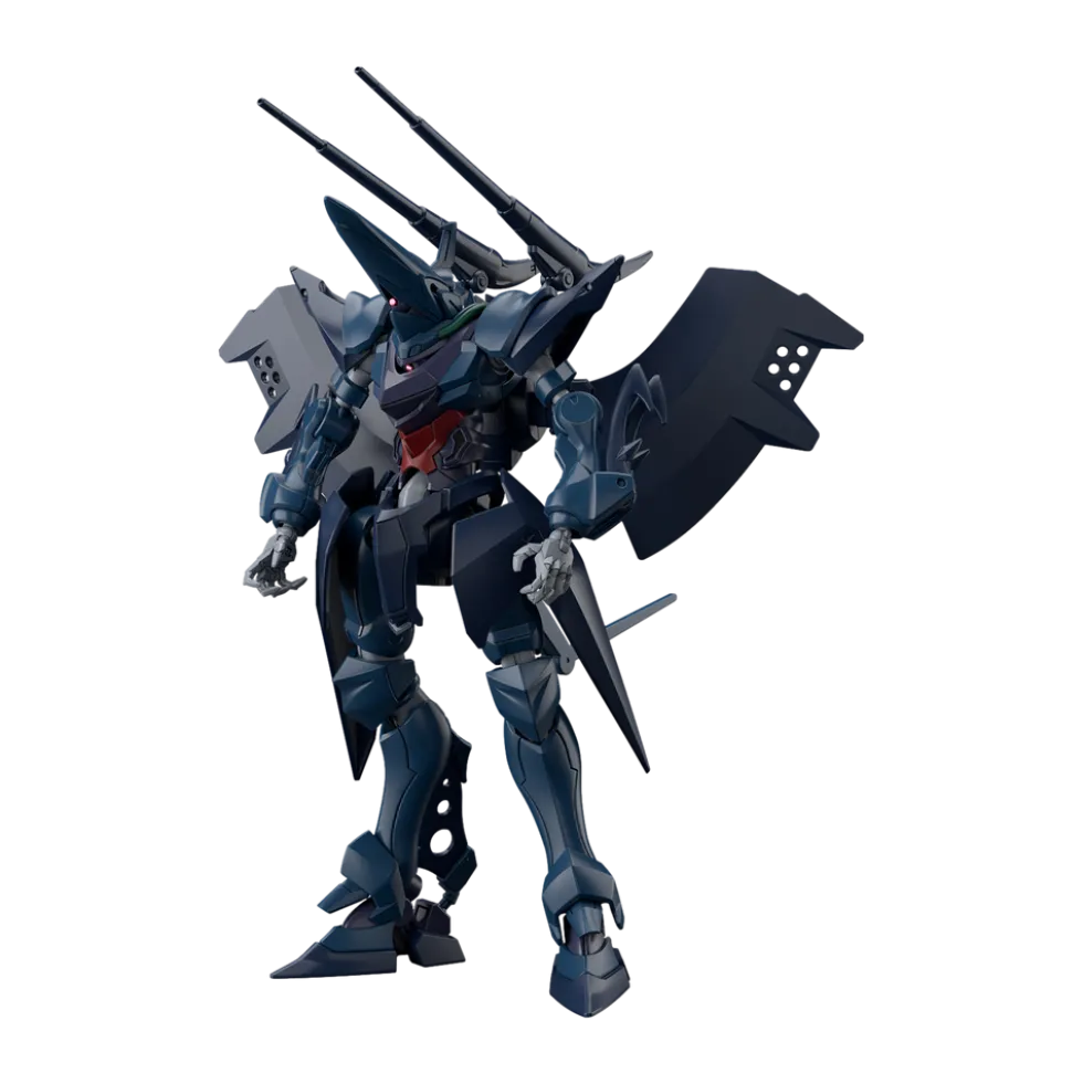 HGGQX 15 Hambrabi (GQ)