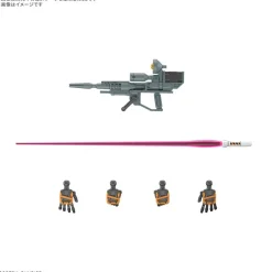 HGGQX 06 Light-Type Guncannon