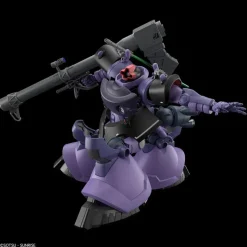 HGGQX 09 MS-09 Gaia's/Ortega’s Rick Dom (GQ)