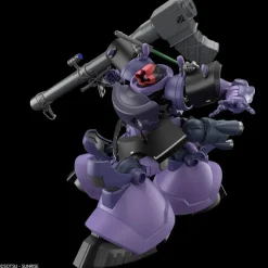 HGGQX 09 MS-09 Gaia's/Ortega’s Rick Dom (GQ)