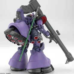 HGGQX 09 MS-09 Gaia's/Ortega’s Rick Dom (GQ)