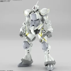 HGGQX 07 MS-15/H Xavier's Gyan (Hakuji Pack)
