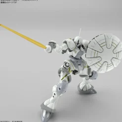 HGGQX 07 MS-15/H Xavier's Gyan (Hakuji Pack)