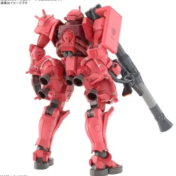 HGGQX 12 MS-06S Char's Zaku (GQ)