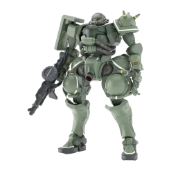 HGGQX 10 MS-06 Zaku (GQ)